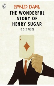 The Wonderful Story of Henry Sugar and S