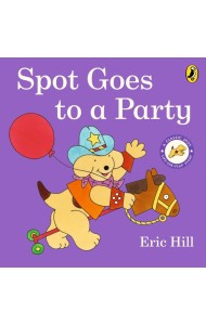 Spot Goes to a Party