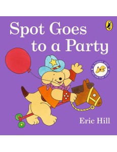 Spot Goes to a Party