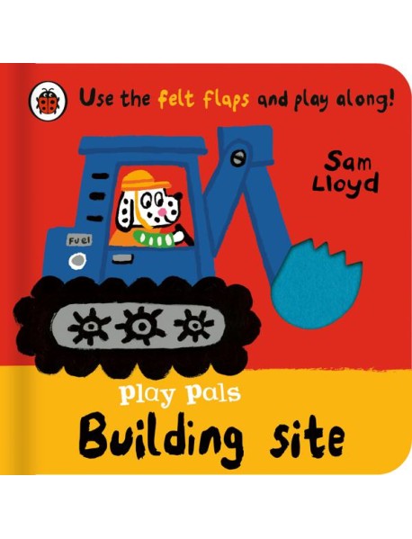 Play Pals Building Site