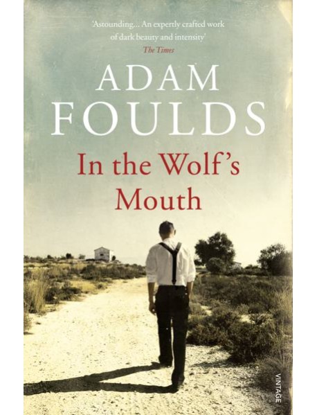 In the Wolfs Mouth