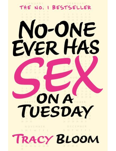 Noone Ever Has Sex on a Tuesday