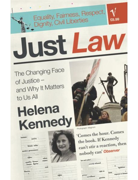 Just Law