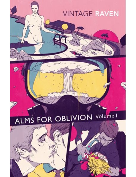 Alms For Oblivion Volume I