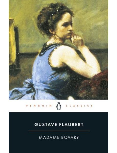 Madame Bovary