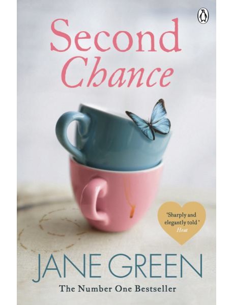 Second Chance