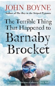 The Terrible Thing That Happened to Barn