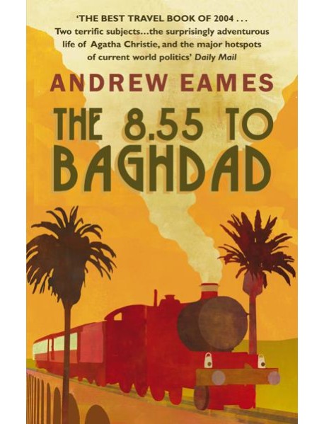 The 855 To Baghdad