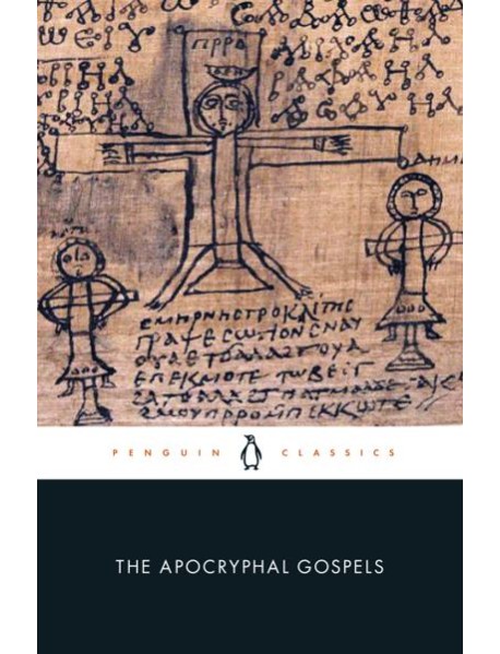The Apocryphal Gospels