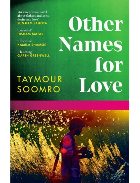 Other Names for Love