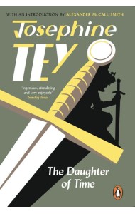 The Daughter Of Time