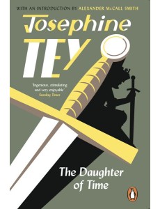 The Daughter Of Time