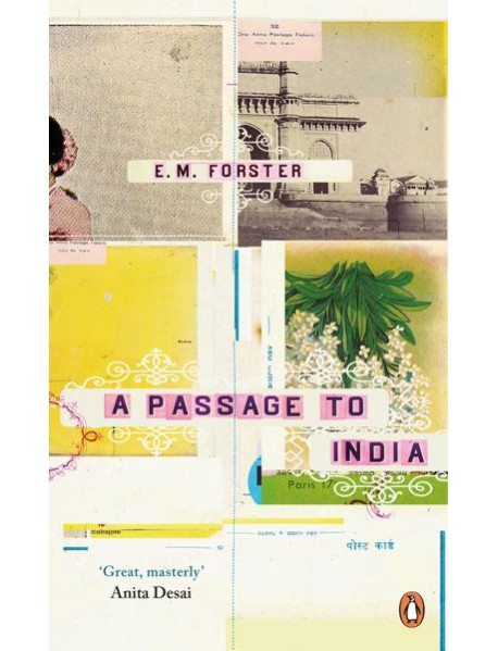A Passage to India