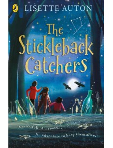 The Stickleback Catchers