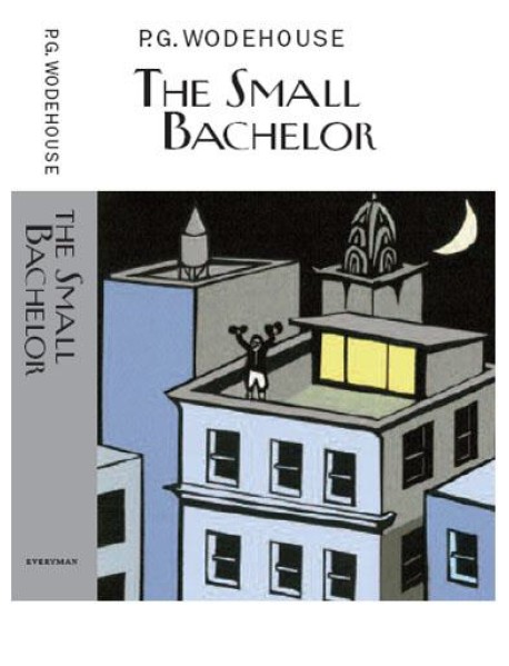 The Small Bachelor