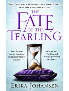 The Fate of the Tearling The Fate of the Tearling