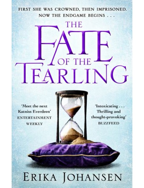 The Fate of the Tearling
