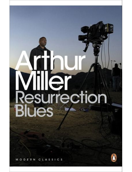 Resurrection Blues