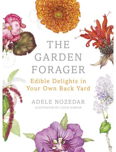 The Garden Forager