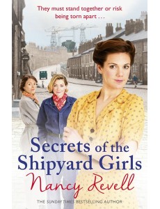 Secrets of the Shipyard Girls