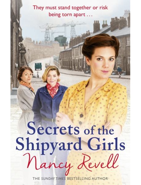 Secrets of the Shipyard Girls