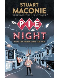 The Pie At Night