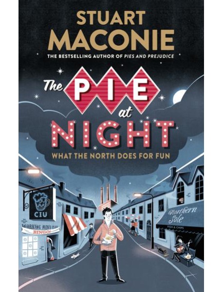 The Pie At Night