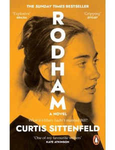 Rodham Rodham