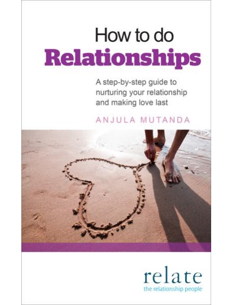 How to do Relationships