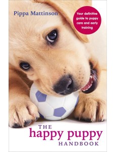 The Happy Puppy Handbook