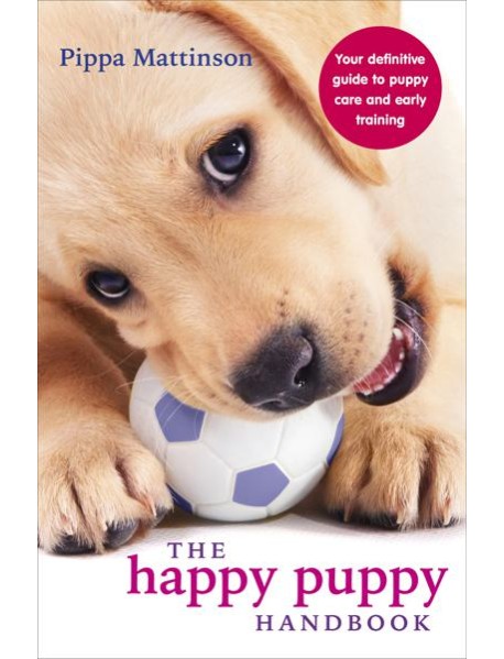 The Happy Puppy Handbook