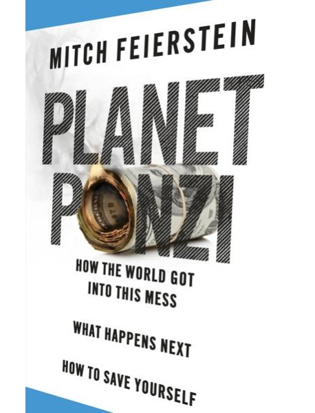 Planet Ponzi