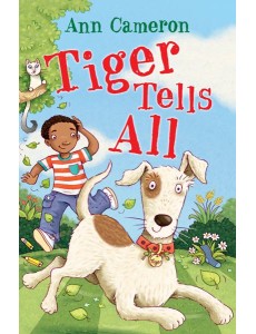 Tiger Tells All