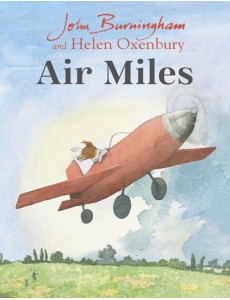 Air Miles Air Miles