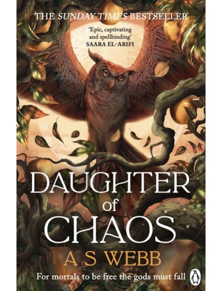 Daughter of Chaos