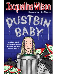 Dustbin Baby