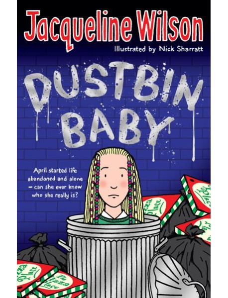 Dustbin Baby