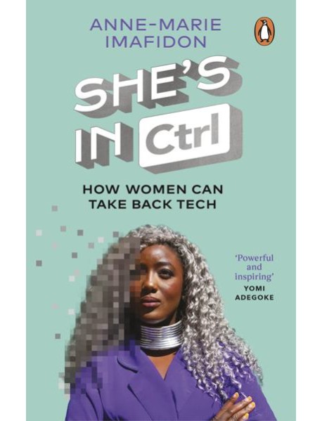Shes In CTRL