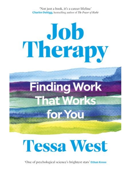 Job Therapy