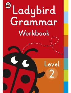 Ladybird Grammar Workbook Level 2 Ladybird Grammar Workbook Level 2