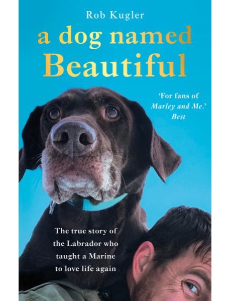 A Dog Named Beautiful