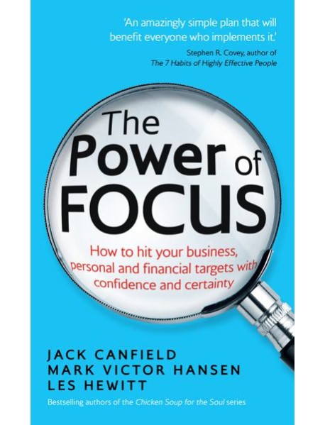 The Power of Focus