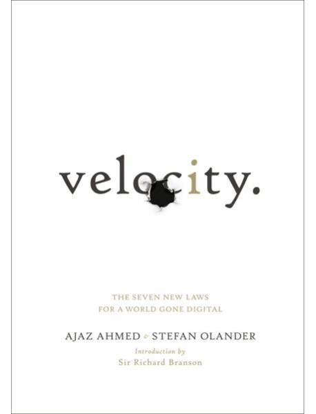 Velocity