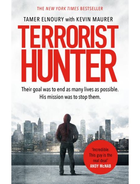 Terrorist Hunter