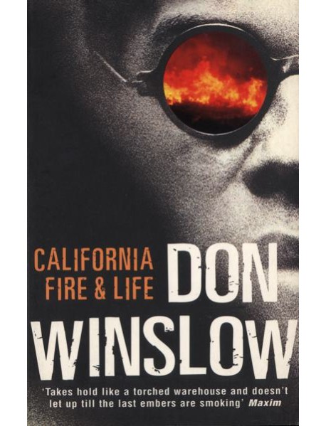 California Fire And Life