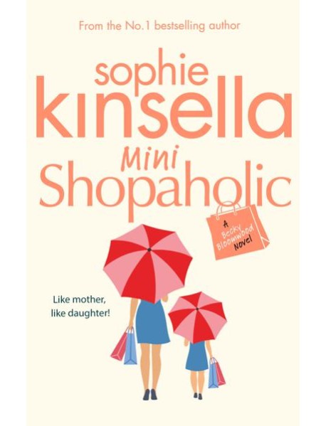 Mini Shopaholic