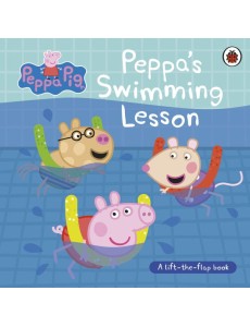 Peppa Pig Peppas Swimming Lesson