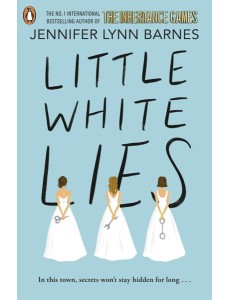 Little White Lies
