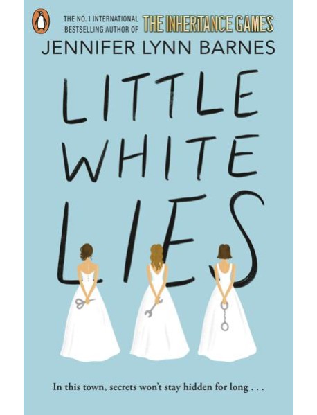 Little White Lies