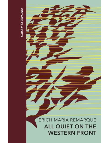 All Quiet on the Western Front